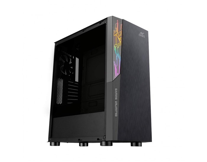 ANT ESPORTS CABINET RGB ICE 120AG